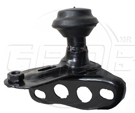 Soporte Motor Tras. 626 83-87 626 83-87