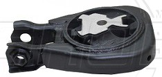 Soporte Motor Tras. CX-30 20-21 Mazda 3 19-21