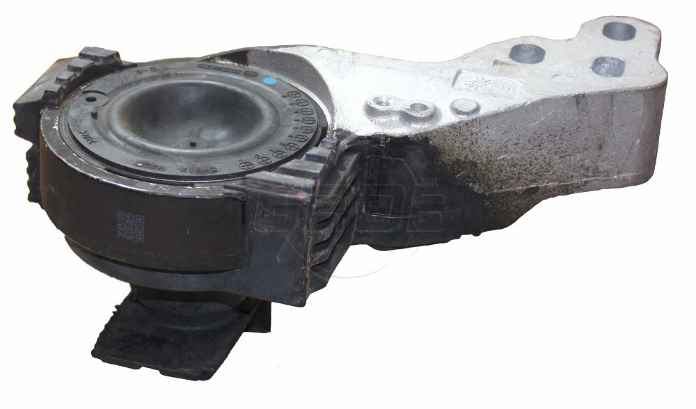 Soporte Motor Der. Mazda 3 21-22 Mazda 3 19-22 Mazda 3 20-22 CX-30 21-22