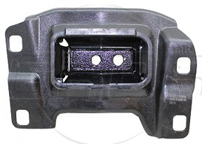 Soporte Transmision Izq. Mazda 3 10-13