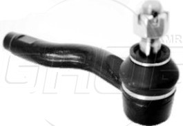 Terminal Ext. Der. Mazda 6 02-08