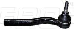 Terminal Ext. Der. Mazda 2 16-23 Yaris R 16-19