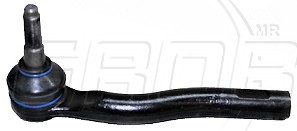 Terminal Ext. Der. Mazda 3 19-23