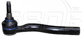 Terminal Ext. Izq. Mazda 3 19-23
