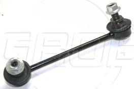 Tornillo Estabilizador Tras. Der. CX-5 13-23 Mazda 3 14-18 Mazda 6 14-21