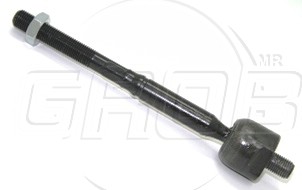 Vieleta Int. CX-7 07-12