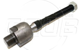 Vieleta Int. Mazda 6 09-13