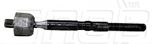 Vieleta Int. Mazda 2 16-23