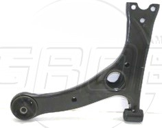 Horquilla Inf. Izq. Corolla 03-08