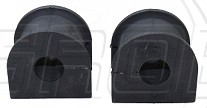 Goma Estabilizadoras Tras. HS 21-24