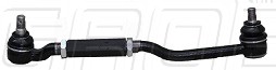 Varilla Lateral Ext. Nissan Pick-Up 94-13