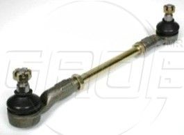 Varilla Lateral Der. Izq. Urvan 01-02