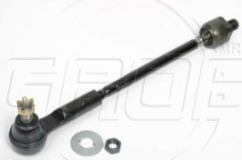 Varilla Lateral Jgo. Almera 01-06 Lucino 96-00 Sentra 96-05 Scala 10-13