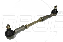 Varilla Lateral Der. 210 79-82 Sedan Nissan 79-84