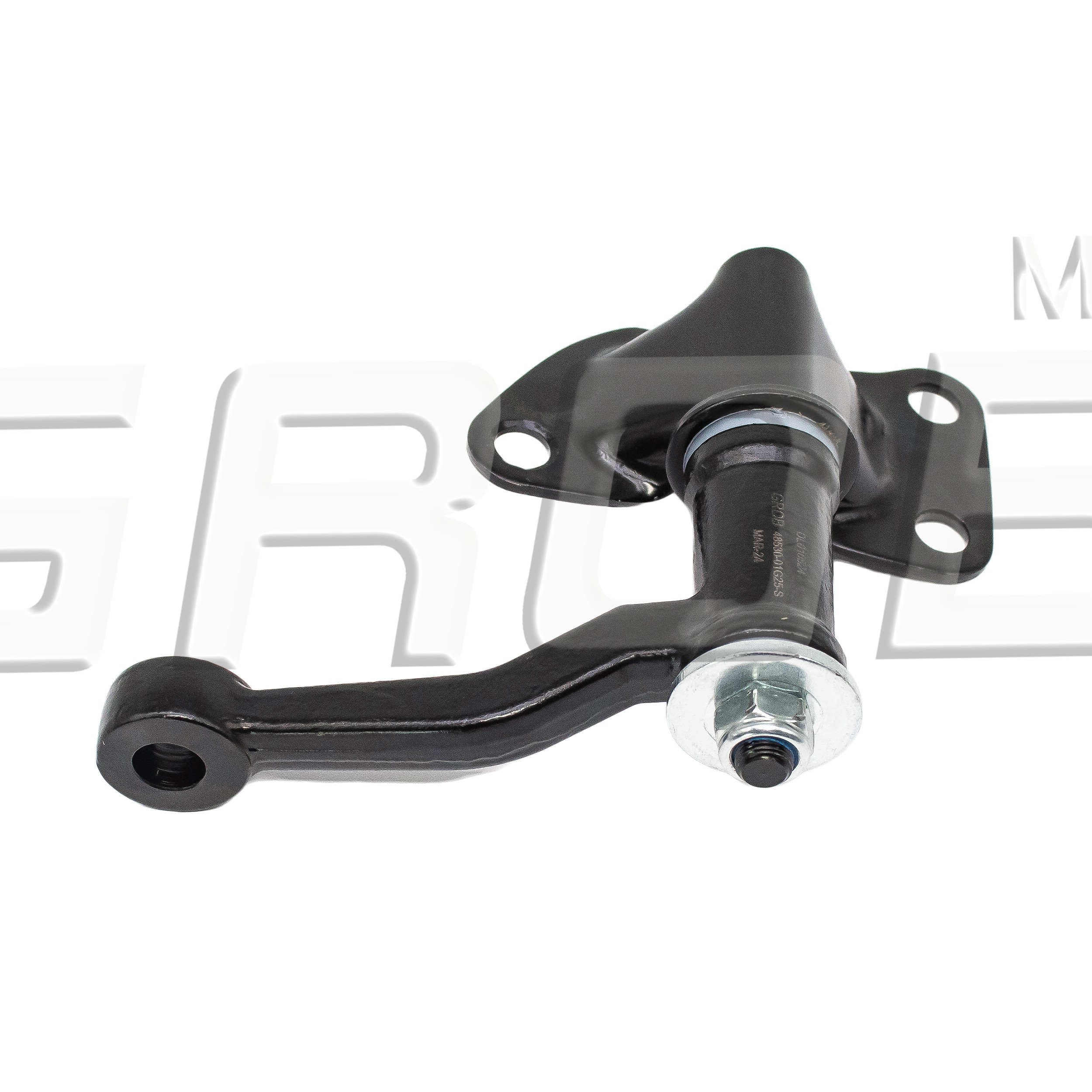 Brazo Auxiliar . Nissan Pick-Up 94-08
