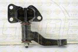 Brazo Auxiliar . Frontier 4X4 98-04 NP300 4X4 09-15 X-Terra 98-04