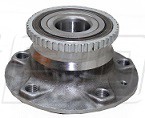 Maza de Rueda Tras. HS 21-24