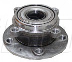 Maza de Rueda Del. HS 21-24