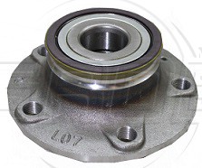 Maza de Rueda Tras. MG5 21-23