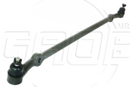 Varilla Cent. Frontier 98-04 Nissan Pick-Up 4X4 09-09 Nissan Pick-Up 4X4 09-09 NP300 4X2 09-14