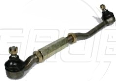 Varilla Lateral Izq. Nissan Pick-Up 94-13