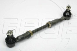 Varilla Lateral Izq. 210 79-82 Sedan Nissan 79-84