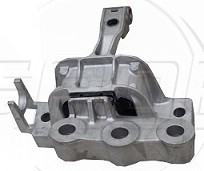 Soporte Motor Del. Der. MG5 20-22