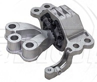 Soporte Transmision Izq. MG5 20-22