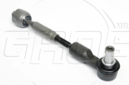 Varilla Lateral Der. Izq. A4 98-07 A6 98-07 A8 98-02
