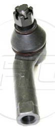 Terminal Ext. Izq. TT 98-06 Beetle 99-11 Golf A4 99-11 Jetta A4 99-14 Jetta Clasico 10-14