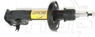 Amortiguador Del. Der. Civic 06-11 CRX 06-10