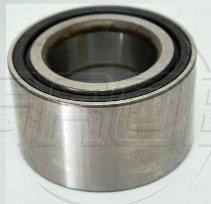 Balero Doble Del. Civic 06-15 CRX 06-09