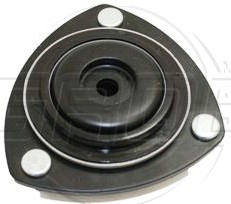 Base de Amortiguador Del. Izq. Civic 01-01 CR-V 01-01 CRX 01-01 Element 03-11
