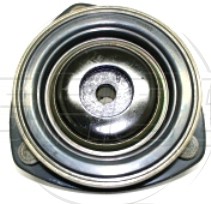 Base de Amortiguador Del. Izq. Civic 02-05 CR-V 02-06 CRX 02-06