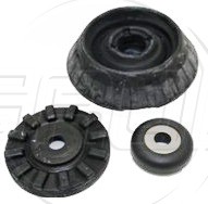 Base de Amortiguador Del. City 09-17 CR-Z 11-14 Fit 09-23 HR-V 16-21