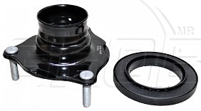 Base de Amortiguador Del. MDX 14-20 Pilot 16-21