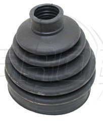 Cubre polvo V.C. Ext. CR-V 02-06