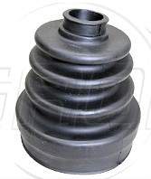 Cubre polvo V.C. Ext. CR-V 12-16
