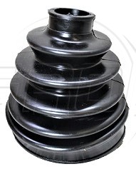 Cubre polvo V.C. Ext. CR-V 17-22