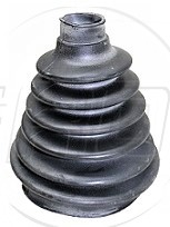 Cubre polvo V.C. Ext. BR-V 18-23