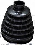 Cubre Polvo V.C. Int. CR-V 03-08