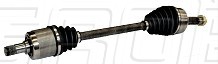Flecha de V.C. Izq. Odyssey 05-10 Ridgeline 06-14