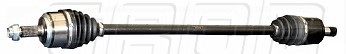 Flecha de V.C. Der. Accord 03-03 Accord 03-07