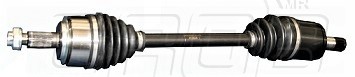 Flecha de V.C. Izq. Accord 03-03 Accord 03-07