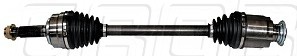 Flecha de V.C. Der. MDX 07-09 Pilot 09-11
