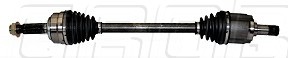 Flecha de V.C. Izq. MDX 07-09 Pilot 09-15