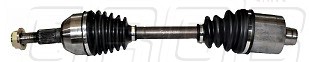 Flecha de V.C. Der. CL 01-03 TL 99-03 Accord 98-03
