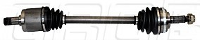 Flecha de V.C. Izq. CL 01-03 TL 99-03 Accord 98-03
