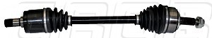 Flecha de V.C. Izq. TL 04-08 Accord 03-08