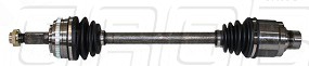 Flecha de V.C. Der. Odyssey 99-04